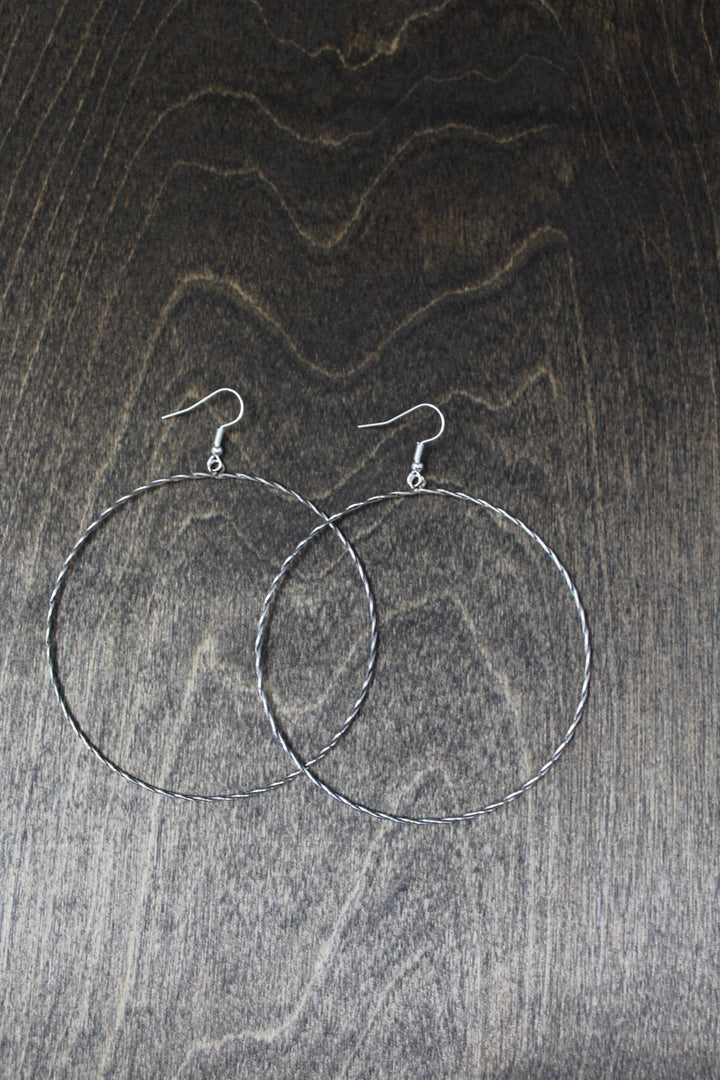 Rope Renegade Hoops