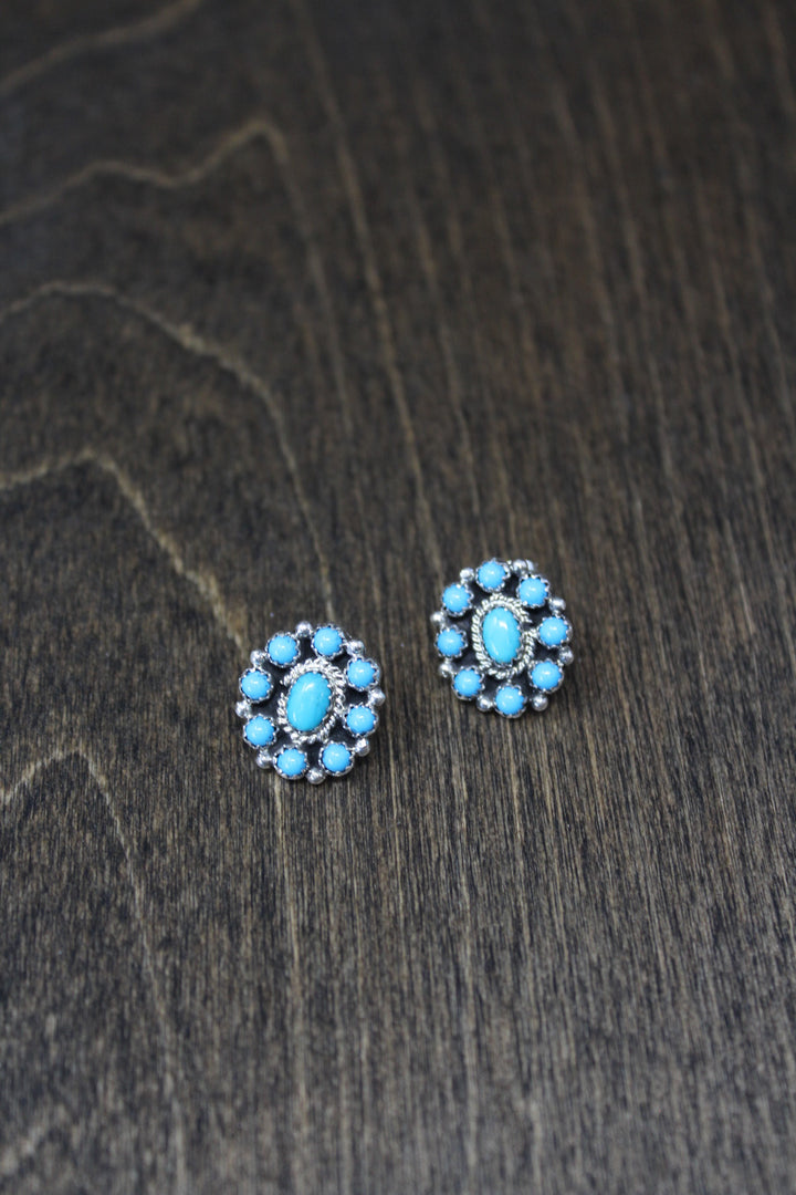 Stone & Stir Up Earrings