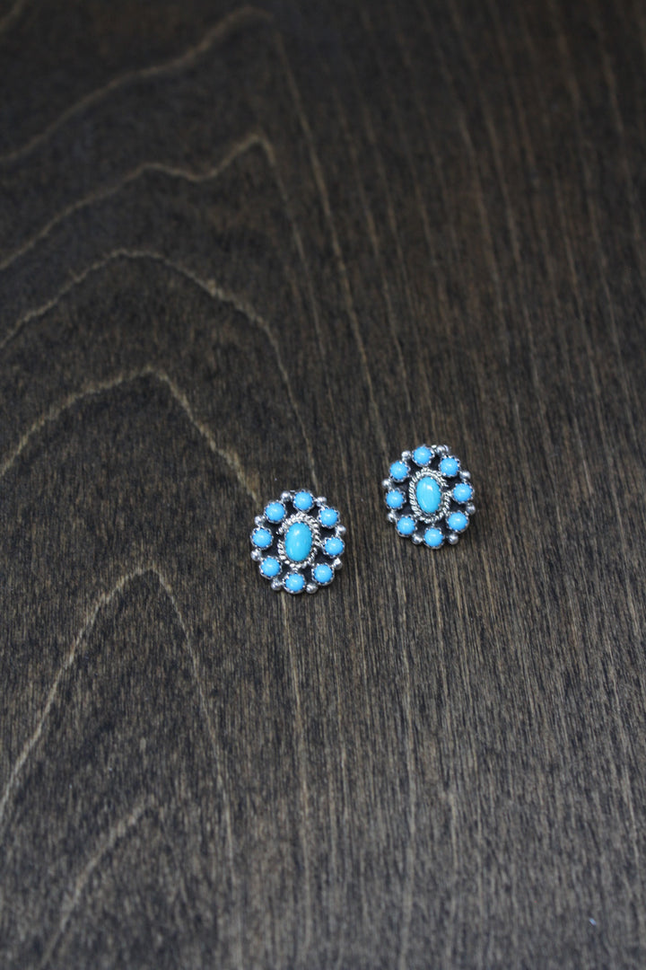 Stone & Stir Up Earrings