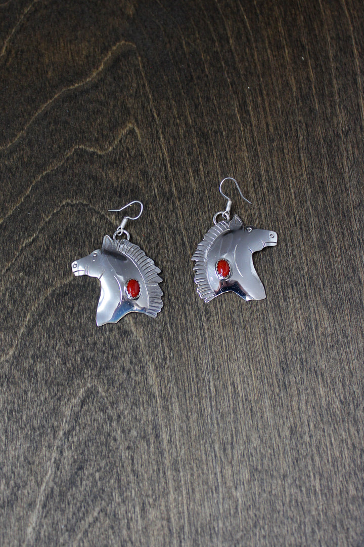 Wild West Wares Earrings