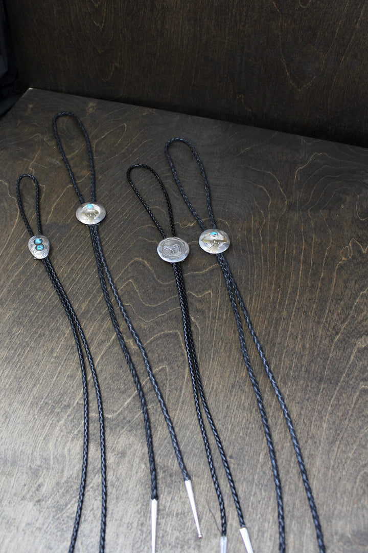The Sterling West Bolo
