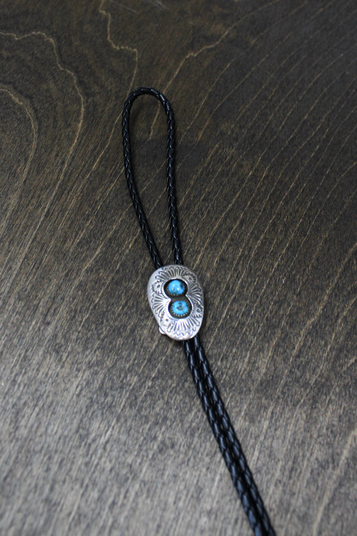 The Sterling West Bolo