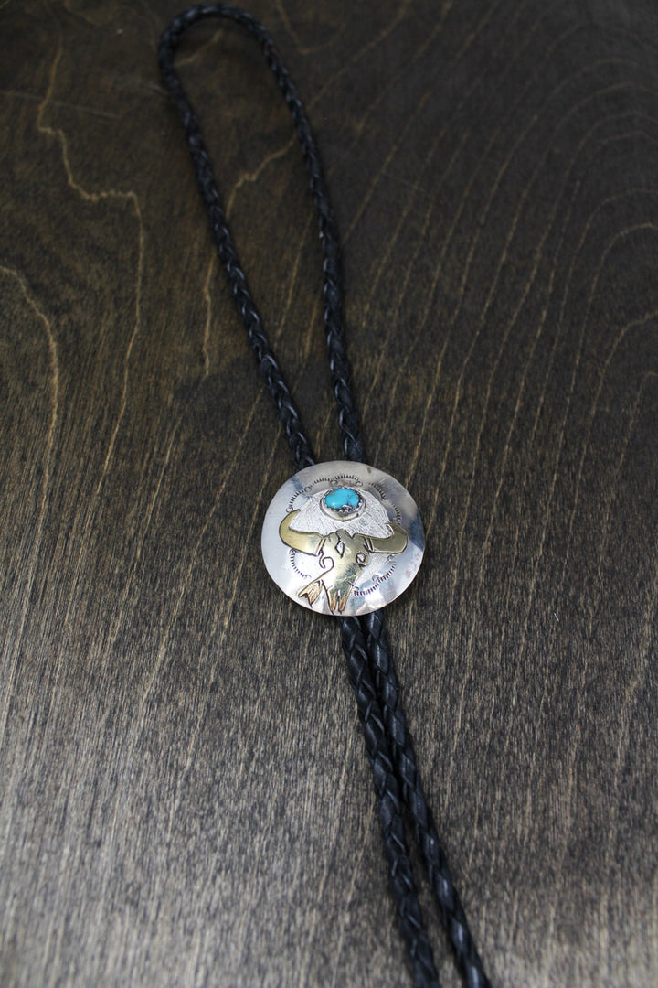 The Sterling West Bolo