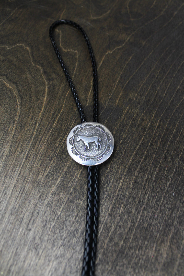 The Sterling West Bolo