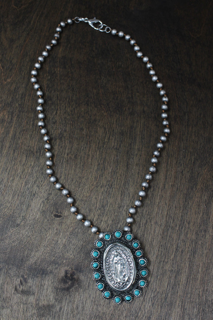 Grace and Glory Necklace