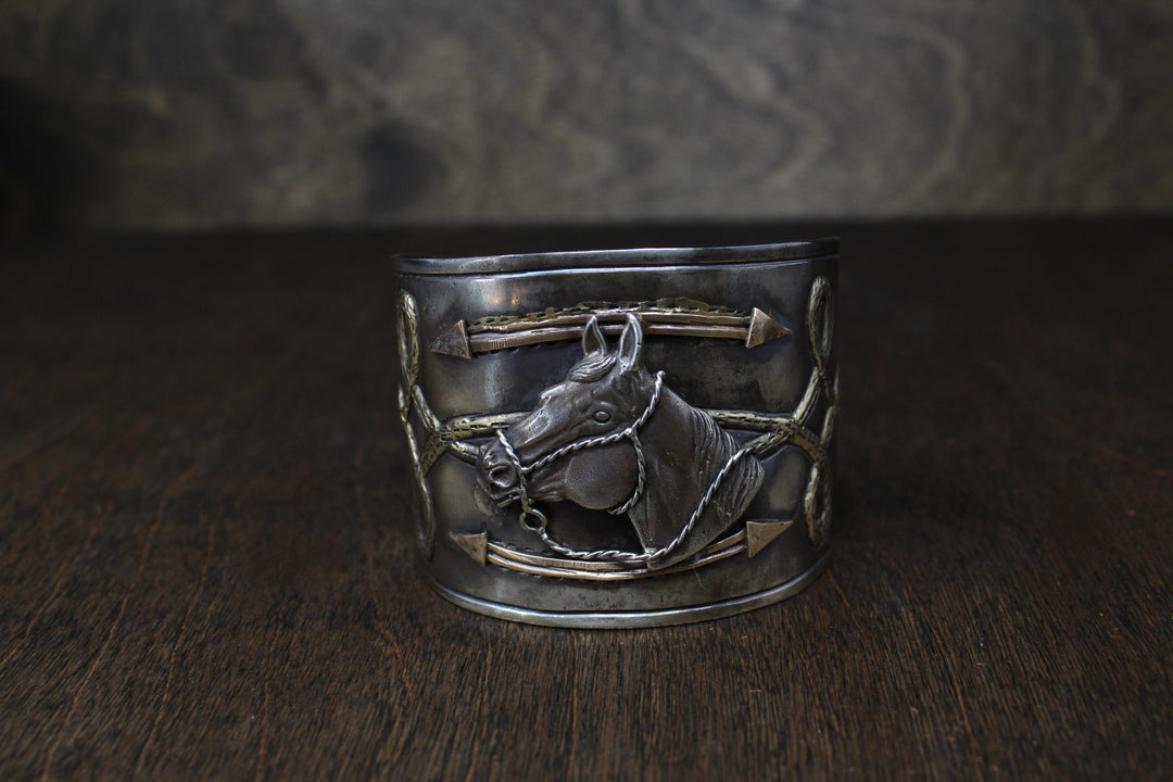 Dynamite Cuff