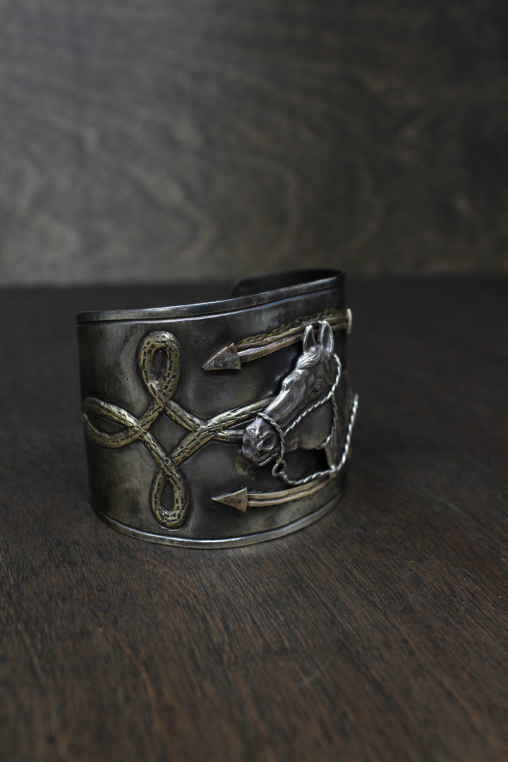 Dynamite Cuff