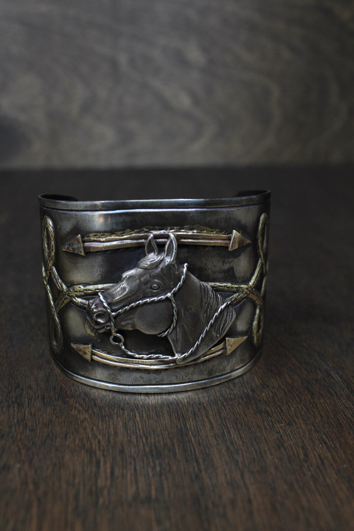 Dynamite Cuff