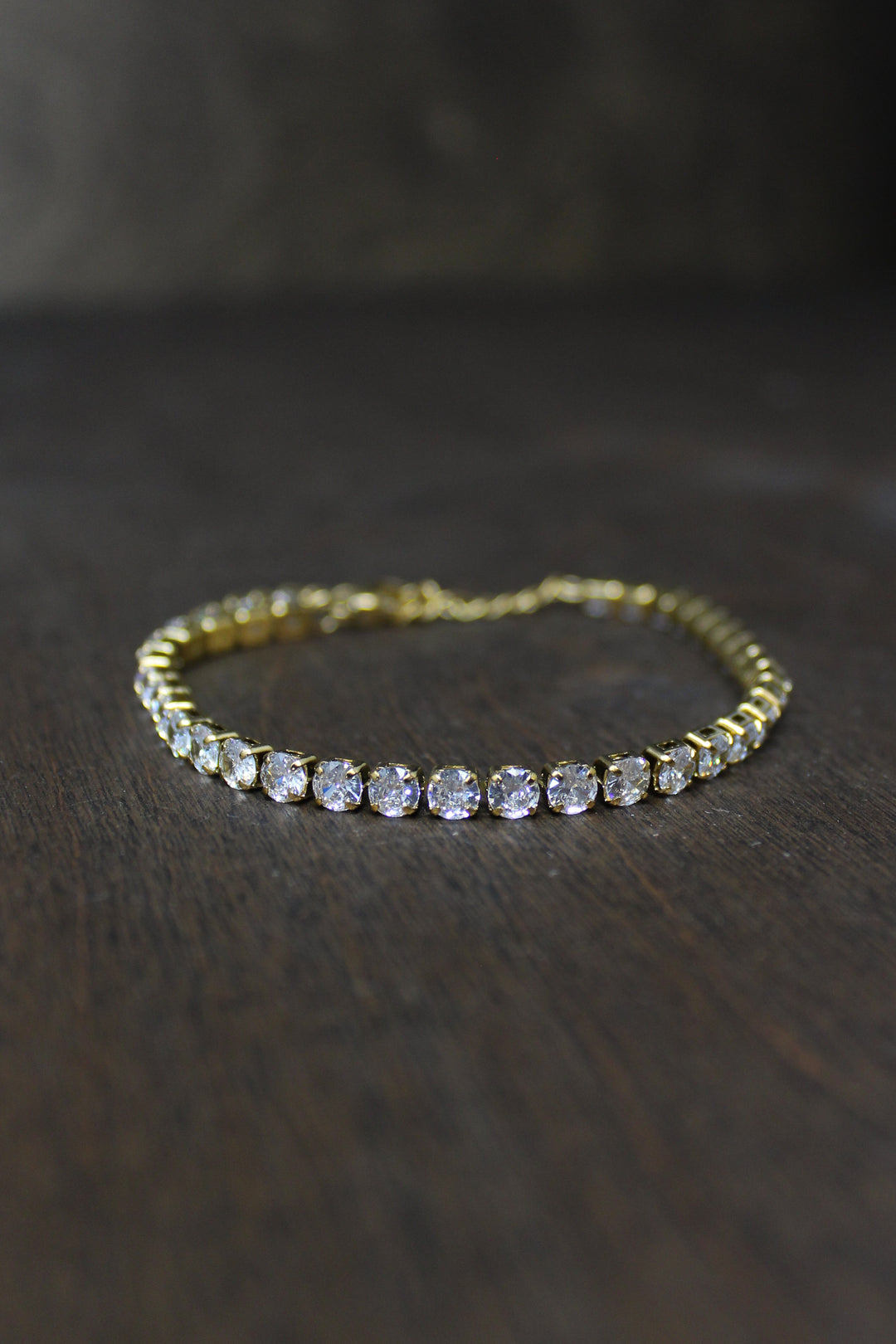 Radiant Legacy Bracelet