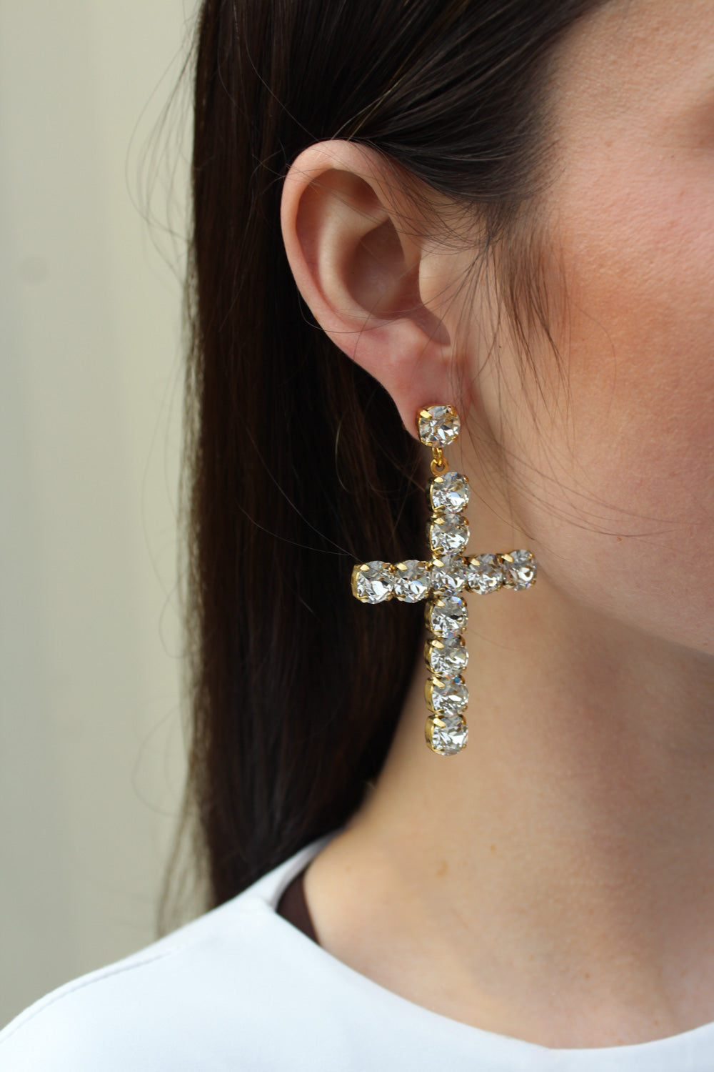 Donatella Earrings