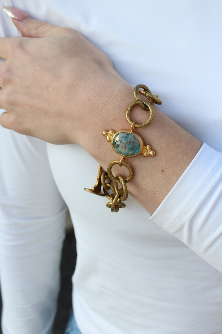 Lux Lavish Bracelet