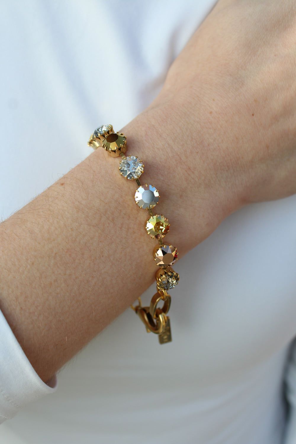 Chrisley Bracelet