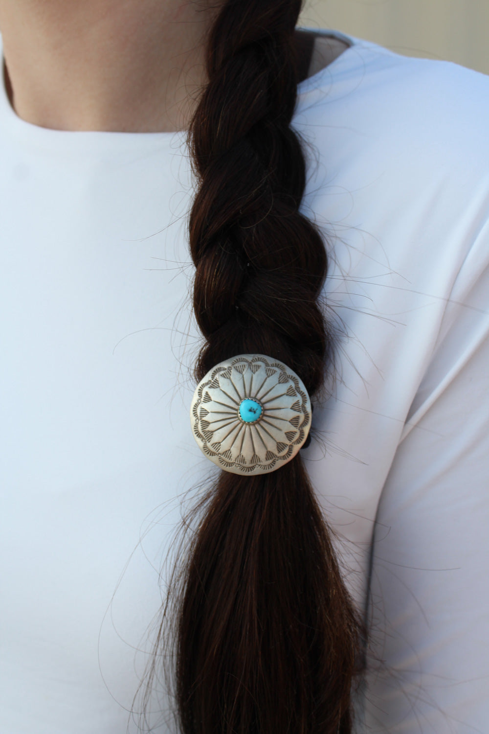 Anelle Hair Tie