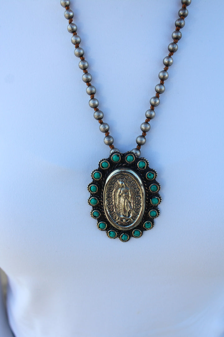 Grace and Glory Necklace