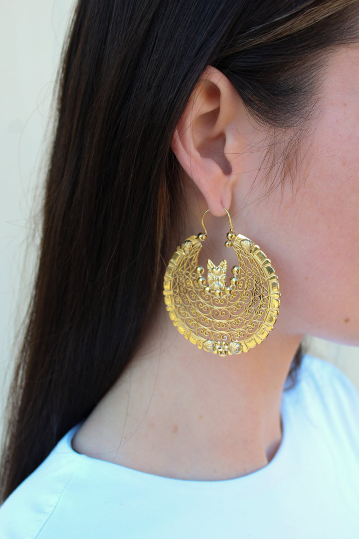 Crawford Earrings