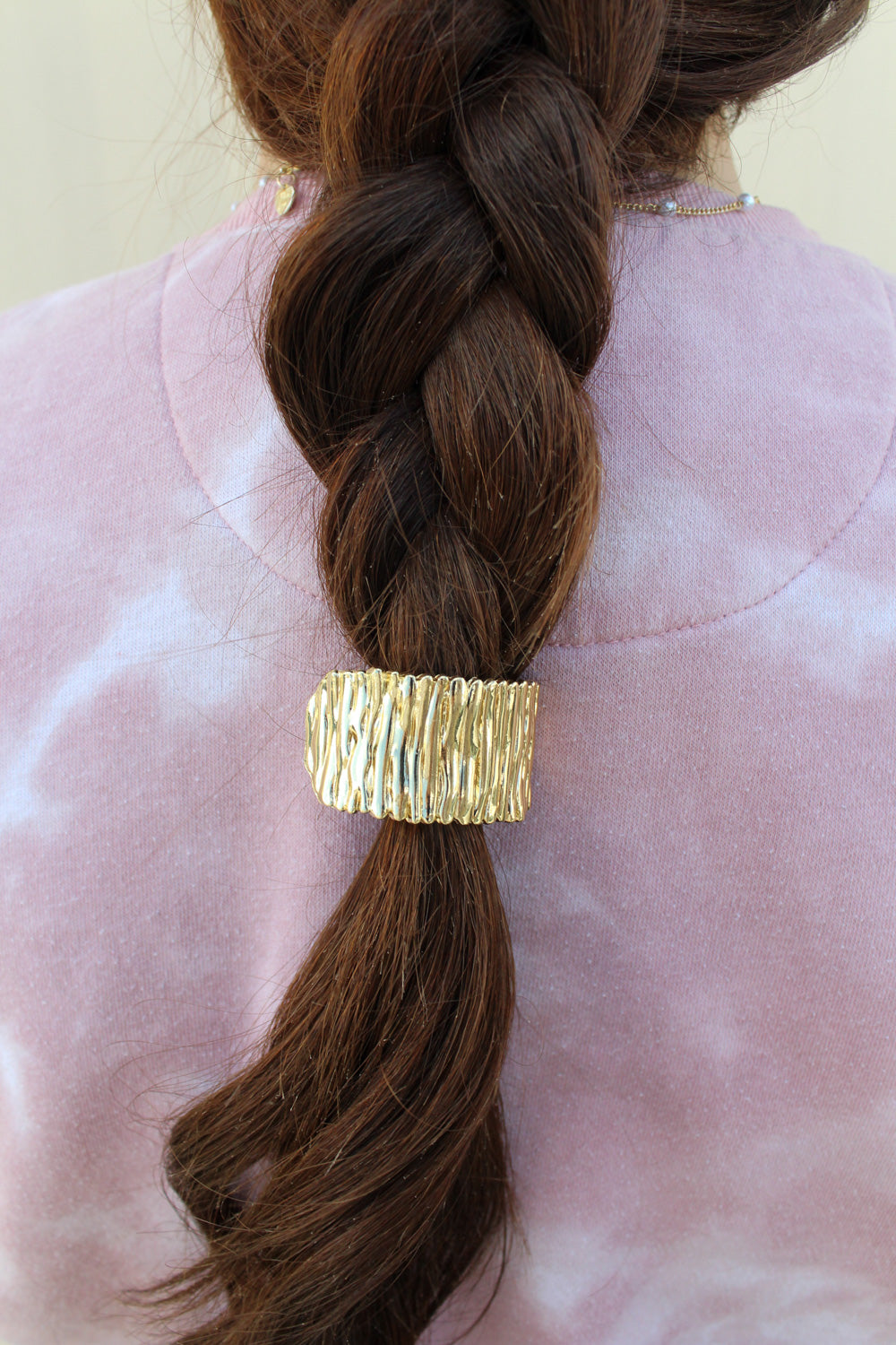 Melody Hair Tie