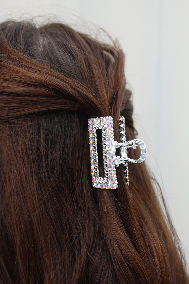 Blingy Hair Clip