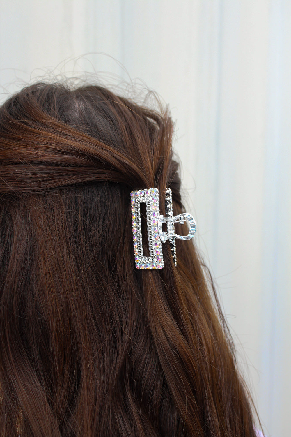 Blingy Hair Clip