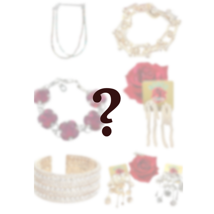 Mystery Jewelry