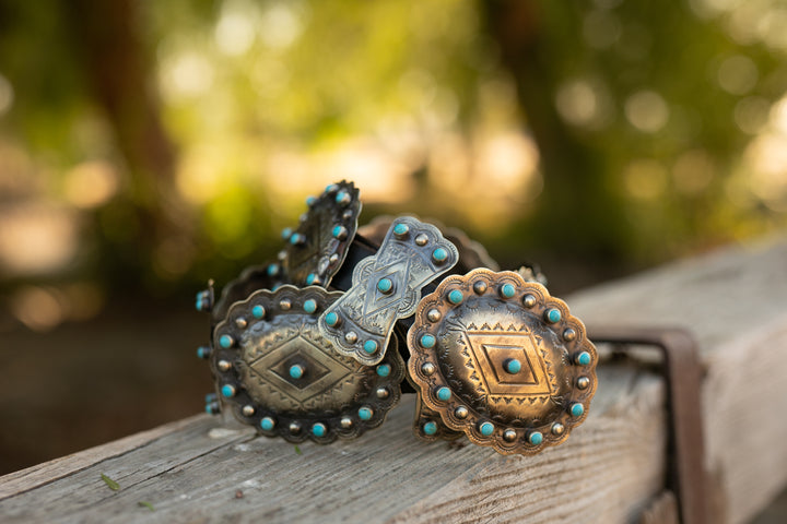 The Rodeo Drive Belt