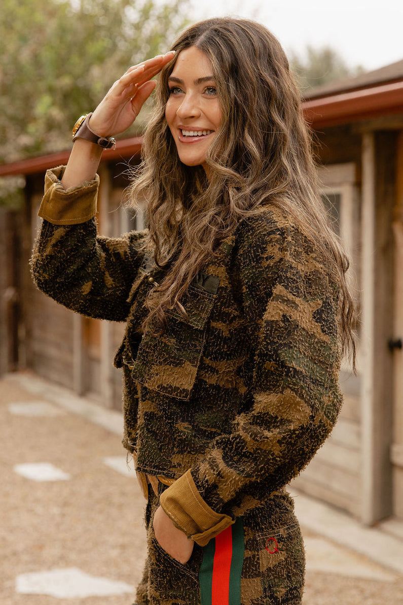 GI Joey Jacket