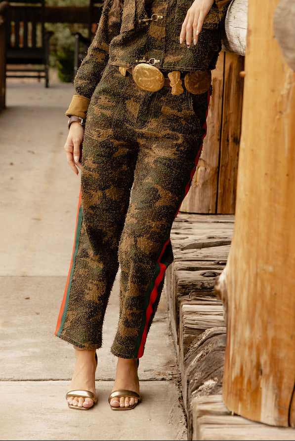 GI Joey Pant