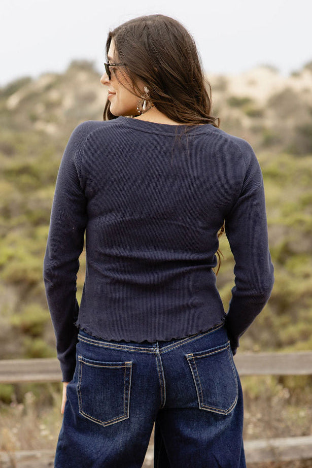 Stop & Smell The Roses Thermal