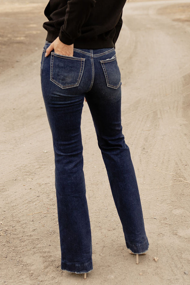 Ruby Trouser Jean🔜