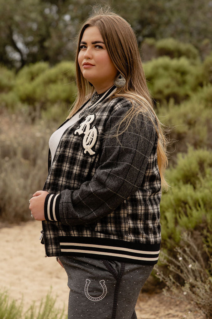 The Varsity Jacket