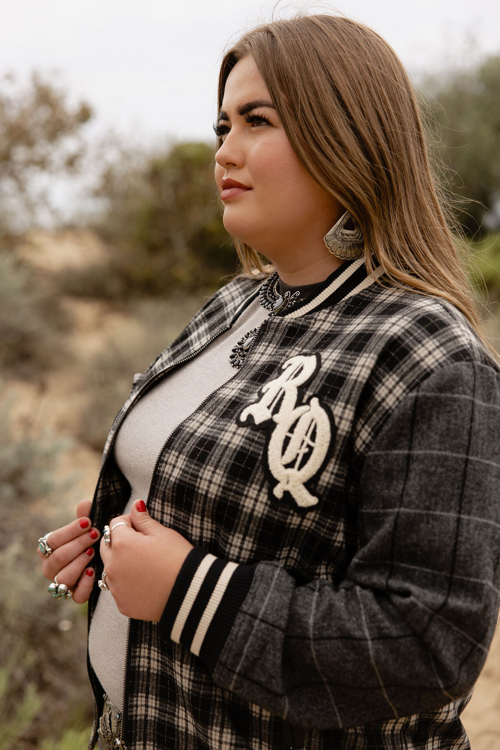 The Varsity Jacket