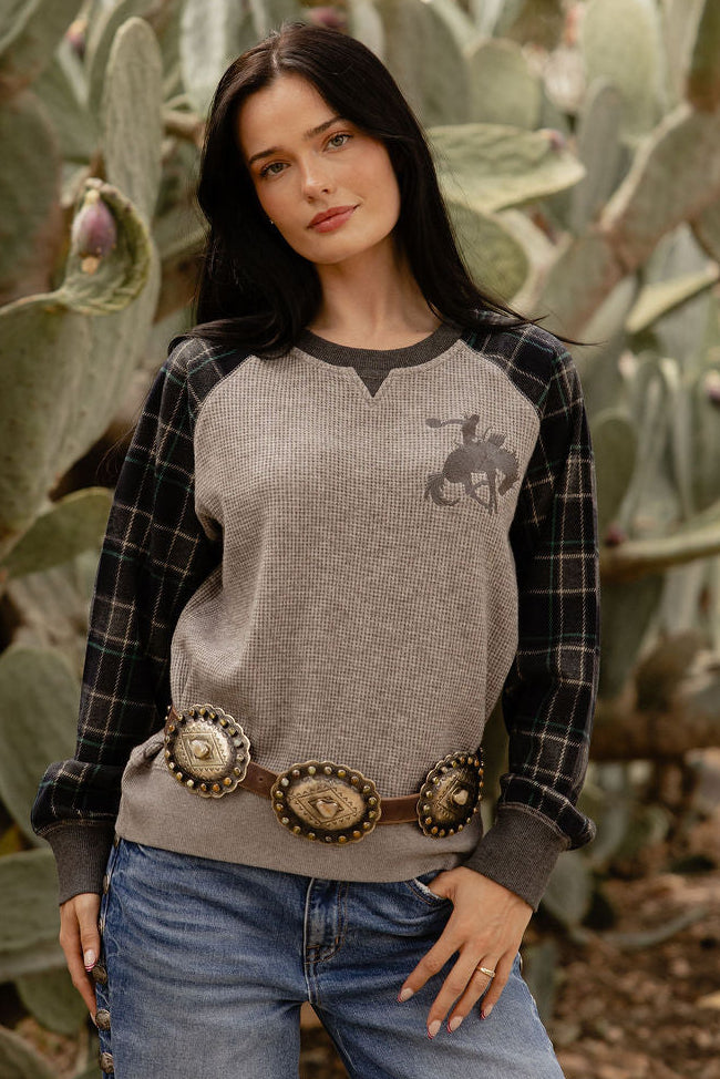 Pete Marvel Long Sleeve