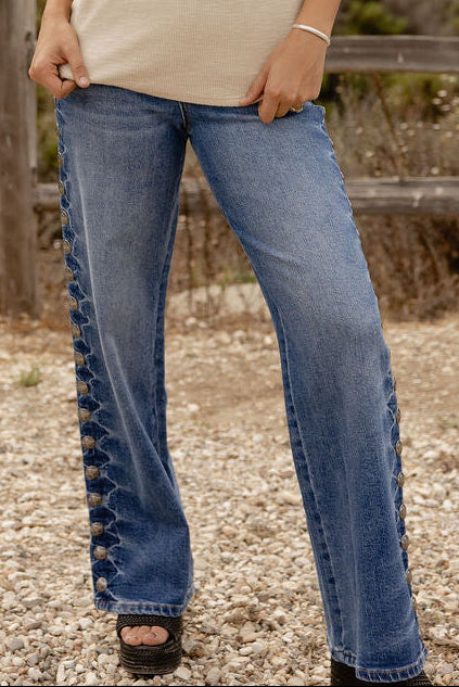 Buffalo Billie Coin Pant
