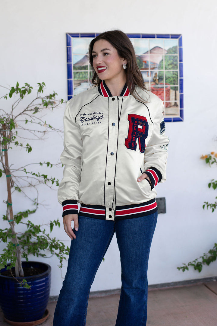 Rodeo Revival Bomber