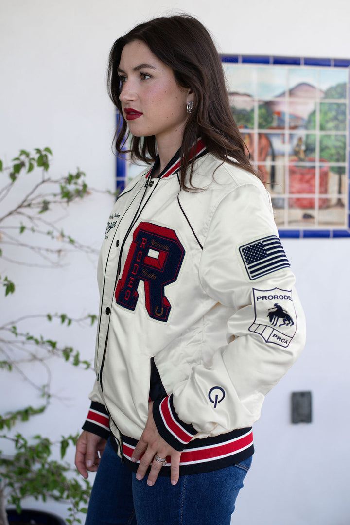 Rodeo Revival Bomber