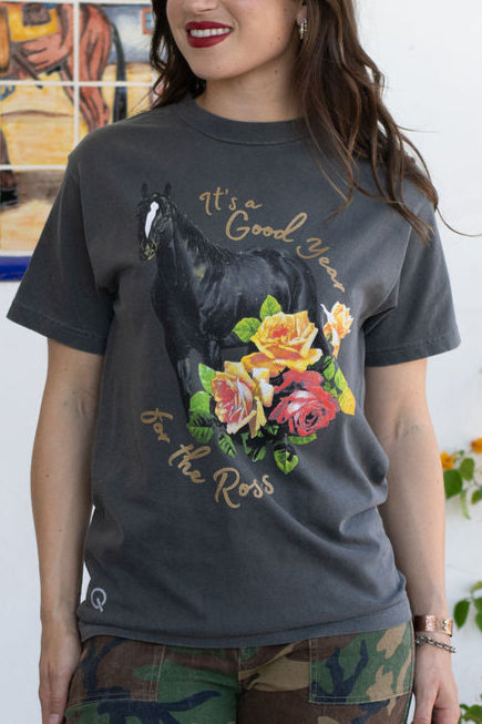 Year for the Roses Tee