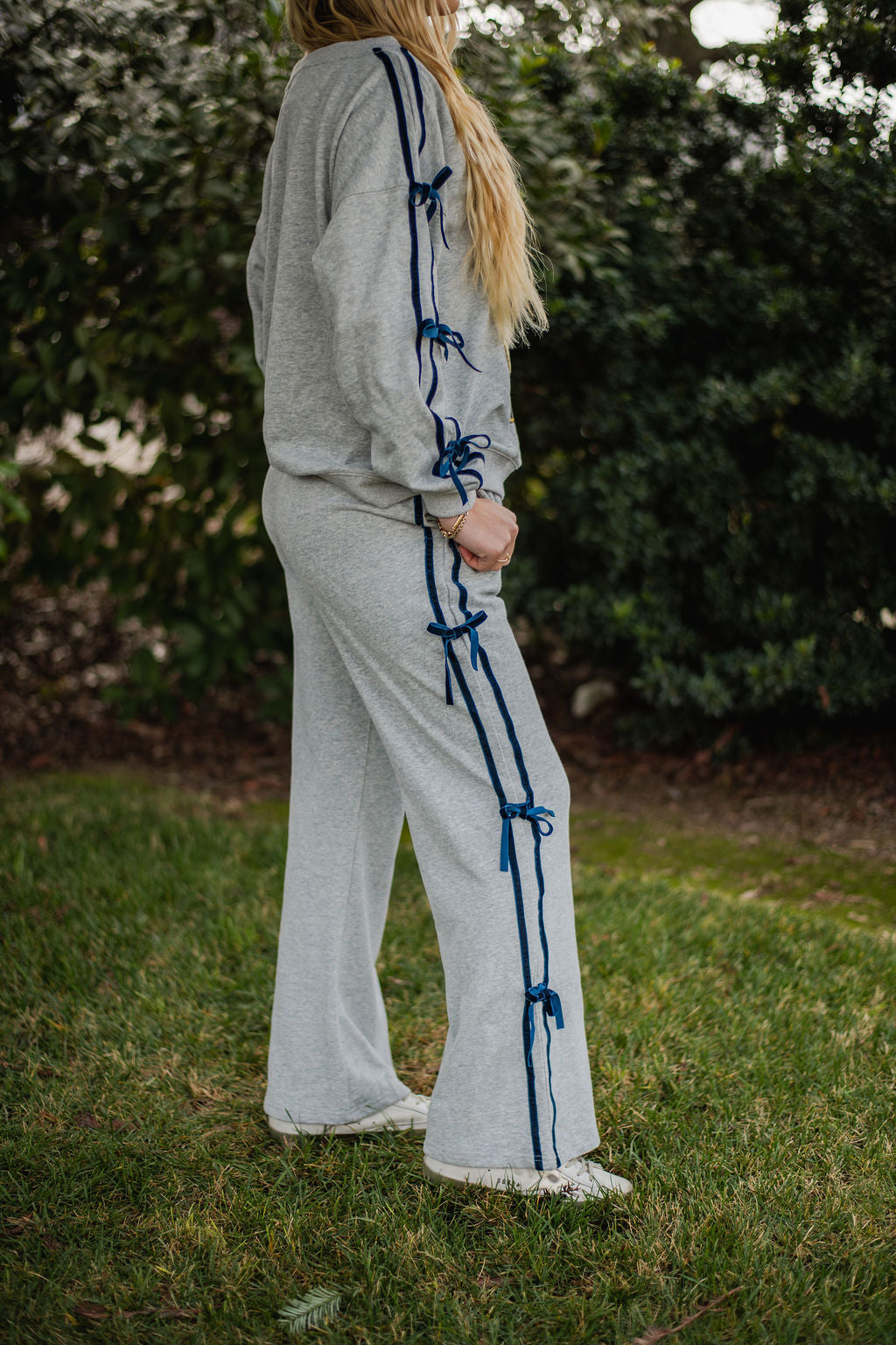 Good Catch Cowboy Bow Pant
