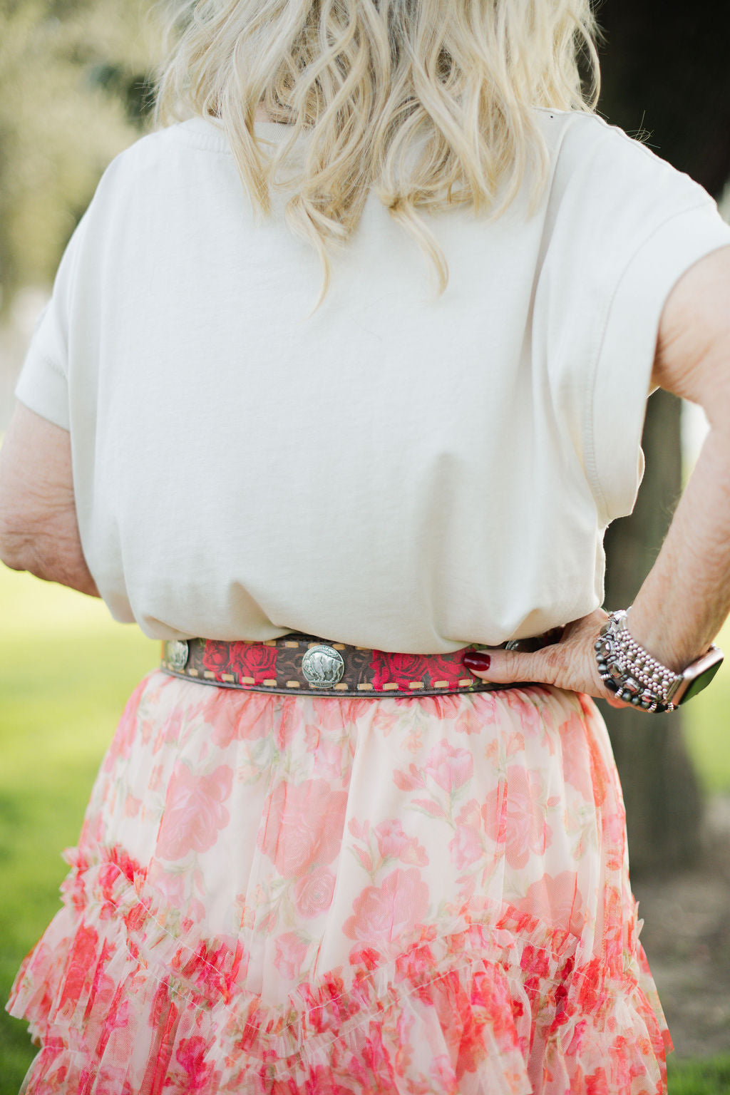 Rosita Belt