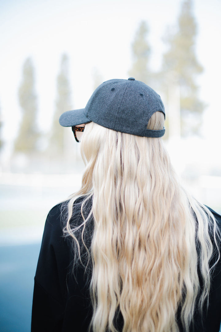 God Bless My Cowboy Cap