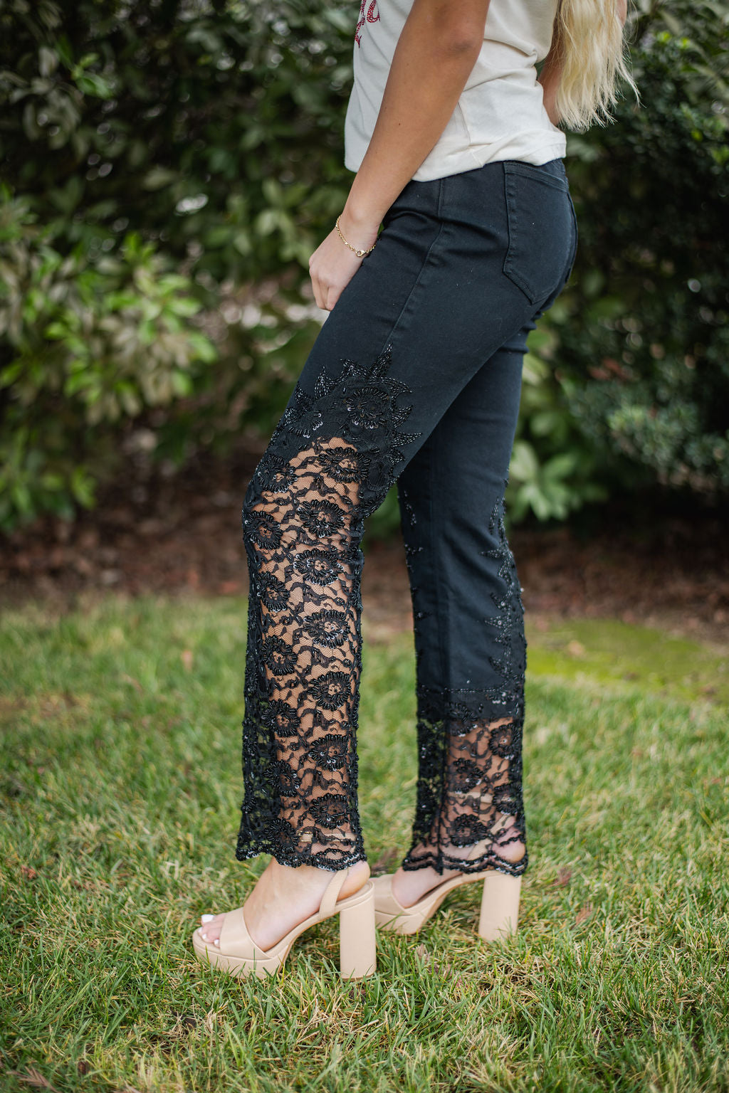 All Around Cowgirl Pant