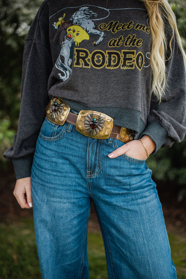 Jasmine Comfort Wide Leg