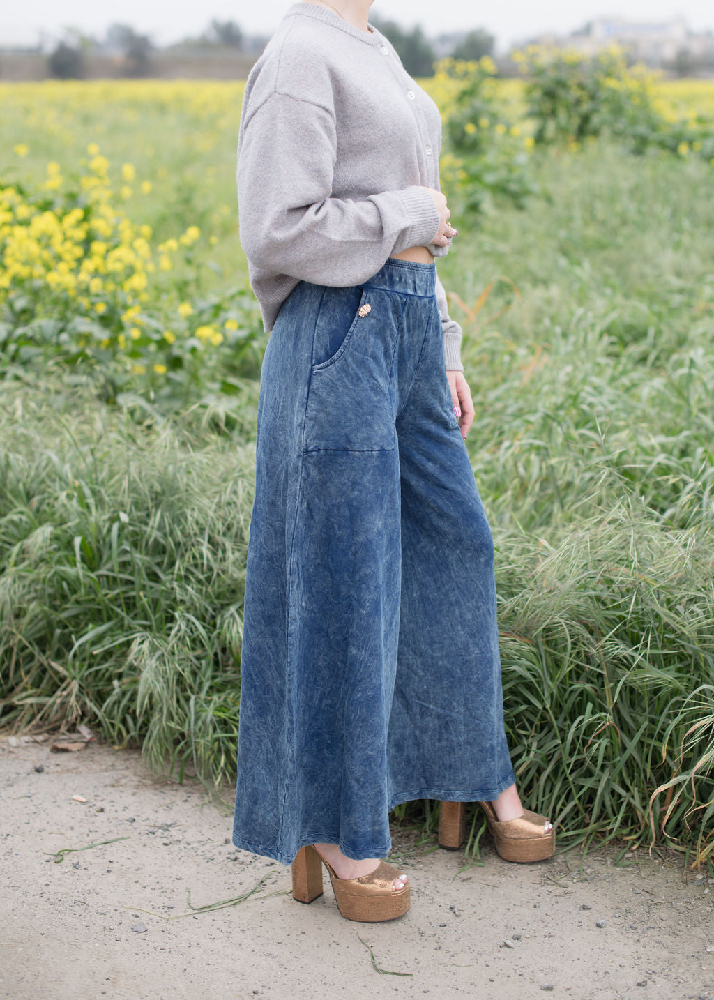 Colonel Pants