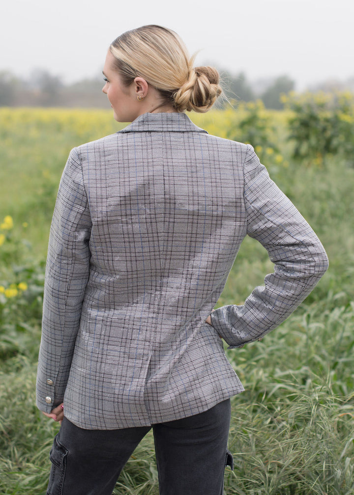 Cowgirl Couture Blazer