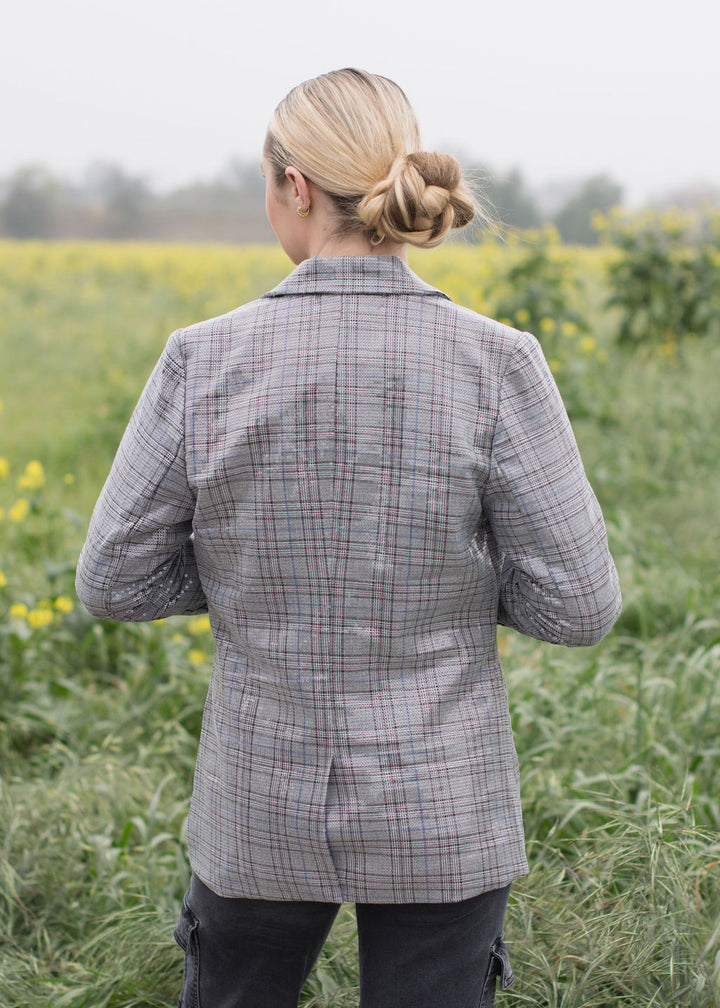 Cowgirl Couture Blazer