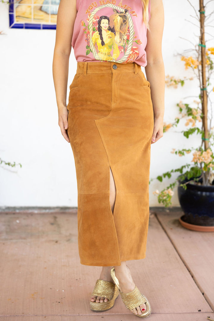 You're a Sunflower Skirt