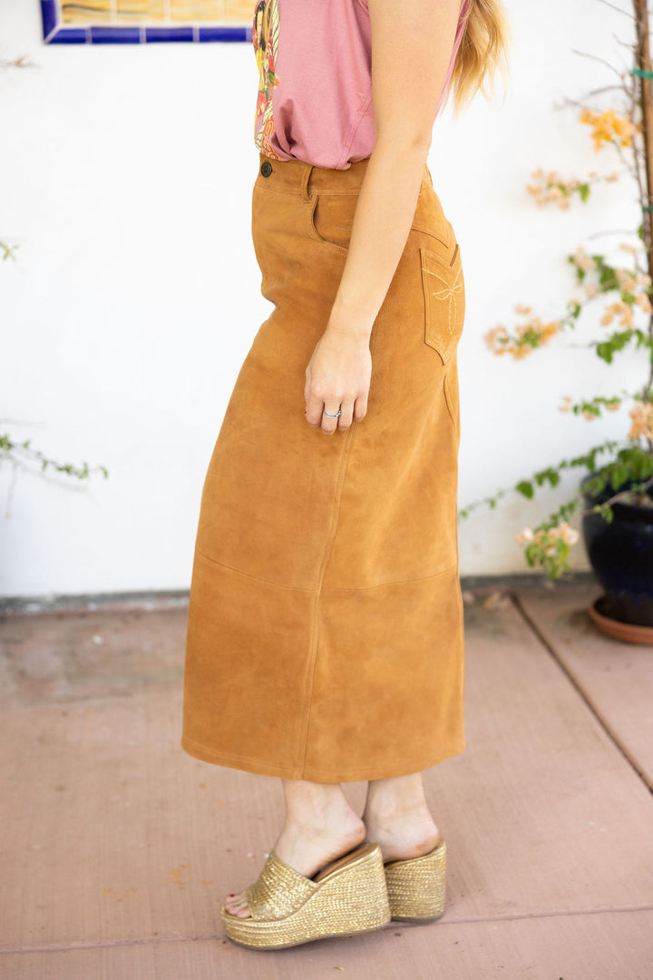 You're a Sunflower Skirt