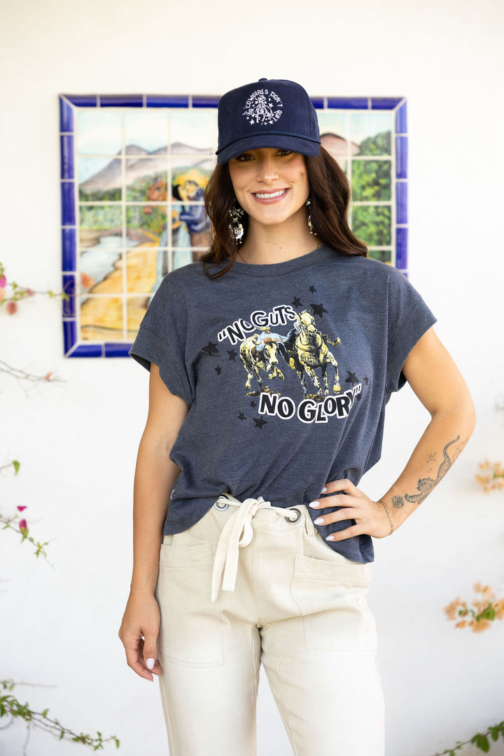 No Guts No Glory Tee