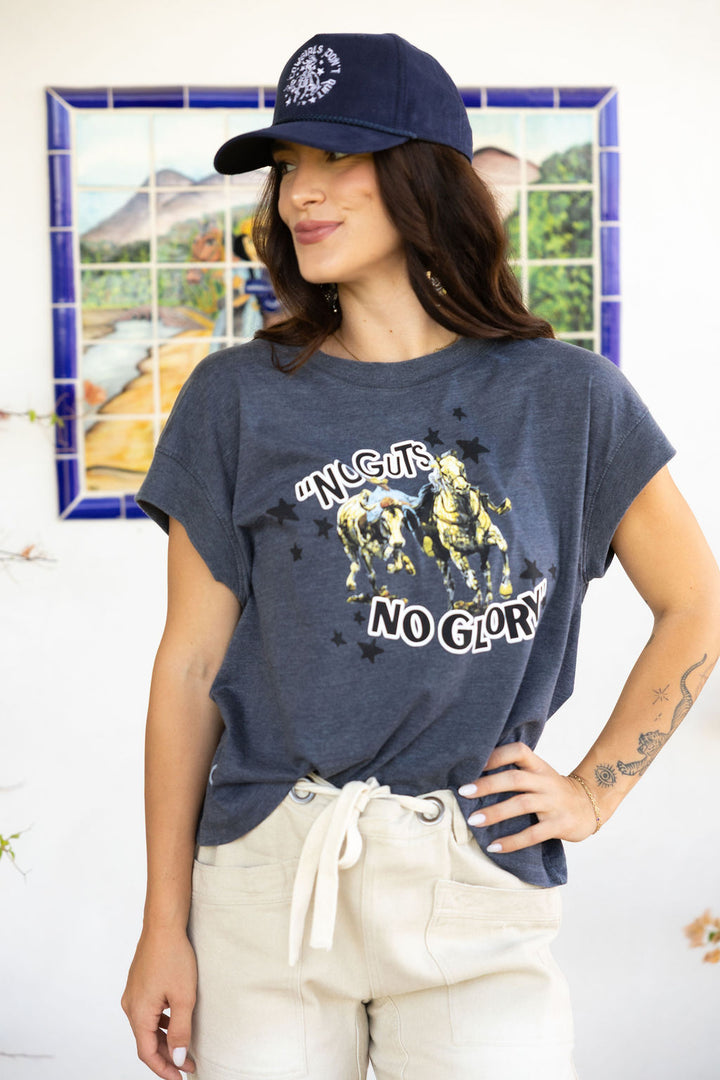 No Guts No Glory Tee