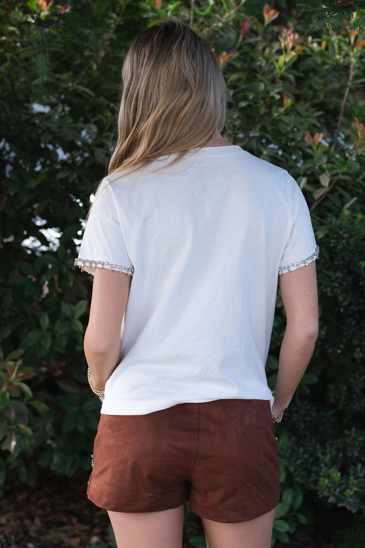 Wildfire Wrangler Skort