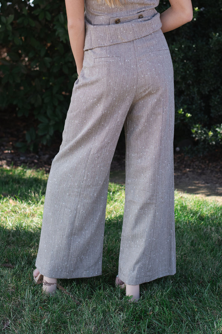 Vintage Vixen  Pant
