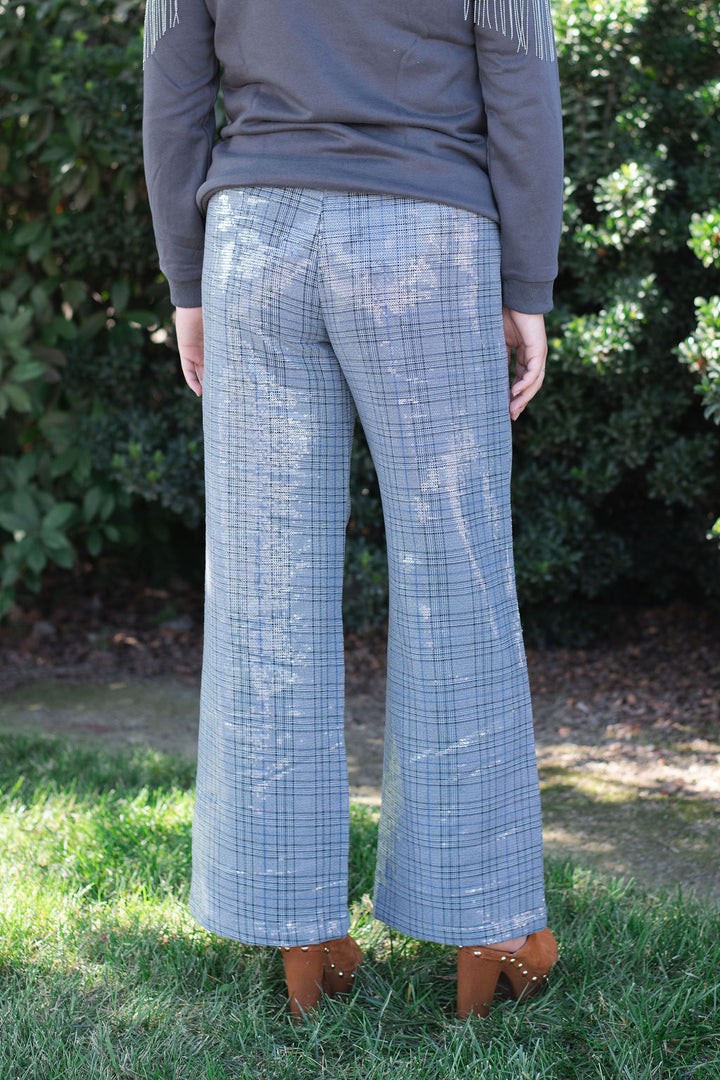 Cowgirl Couture Pant